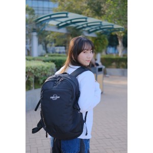 【飛ぶ! 旅行系列】CHIOS CLUB -  Chios RainX 防水旅行背囊 